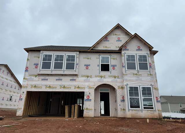 Property at 923 Gibbons St, Wellford, SC 29385, 4 beds, 2.5 baths