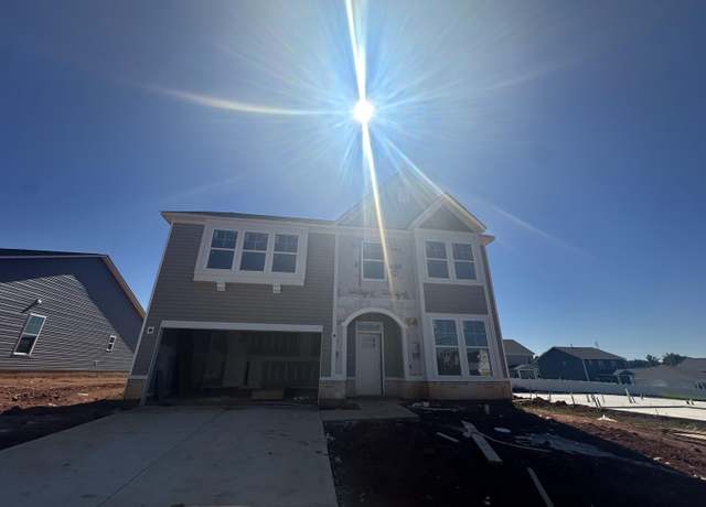 Property at 923 Gibbons St, Wellford, SC 29385, 4 beds, 2.5 baths