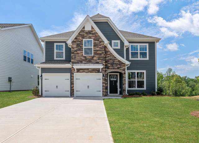 Property at 315 Fiery Rd, Mauldin, SC 29607, 4 beds, 4 baths