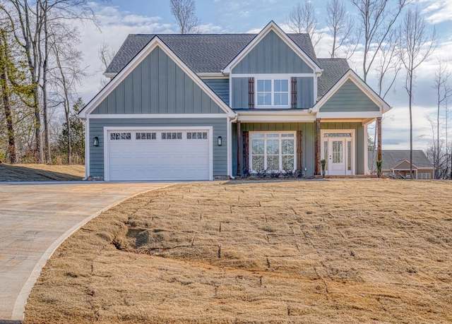 Property at 155 Chestnut Dr, Woodruff, SC 29388, 3 beds, 2.5 baths