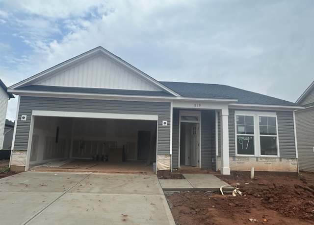Property at 919 Gibbons St, Wellford, SC 29385, 3 beds, 2 baths
