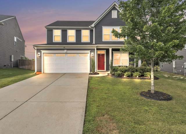 Property at 1615 Burtonwood Dr, Moore, SC 29369, 4 beds, 2.5 baths