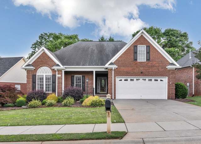Property at 240 Apple Branch Ln, Boiling Springs, SC 29316, 3 beds, 2 baths