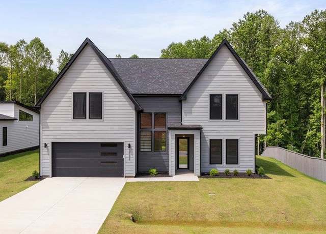 Property at 2032 Blessed Dr, Inman, SC 29349, 3 beds, 3.5 baths