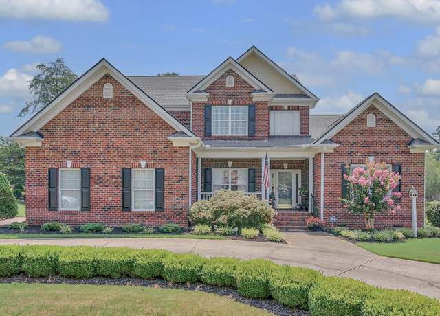 Property at 707 Gorham Dr, Boiling Springs, SC 29316, 4 beds, 3.5 baths