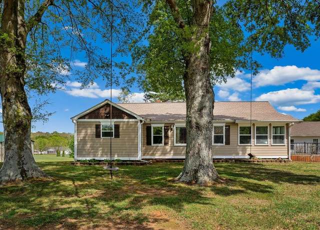 Property at 1620 Rainbow Lake Rd, Inman, SC 29349, 2 beds, 2 baths