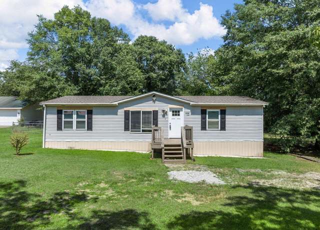 Property at 5790 New Cut Rd Rd, Inman, SC 29349, 3 beds, 2 baths