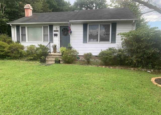 Property at 1585 Old Charlotte Rd, Spartanburg, SC 29307
