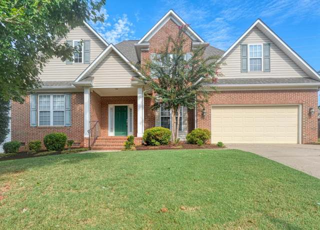 Property at 130 Darmondale Dr, Moore, SC 29369, 4 beds, 2.5 baths