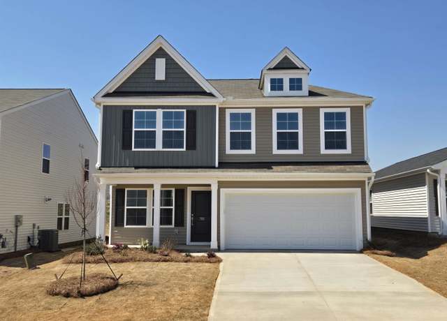 Property at 7101 Wingate Dr, Inman, SC 29349, 3 beds, 2.5 baths