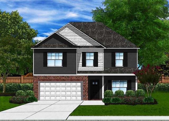Property at 105 Denbigh Ln, Greenville, SC 29605, 4 beds, 3 baths