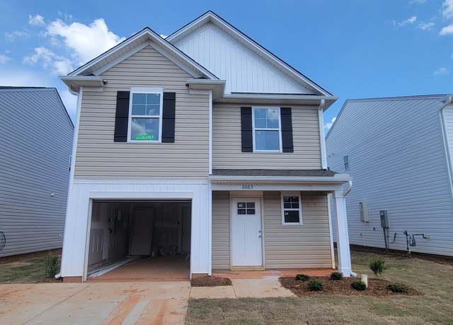 Property at 6063 Willutuck Dr, Boiling Springs, SC 29316, 3 beds, 2.5 baths