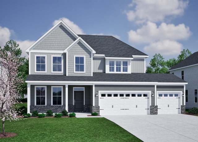 Property at 527 Livingston Way, Inman, SC 29350, 4 beds, 3.5 baths