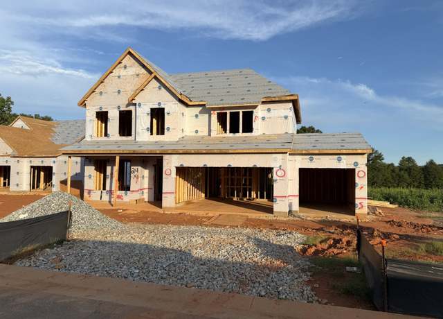 Property at 527 Livingston Way, Inman, SC 29350, 4 beds, 3.5 baths