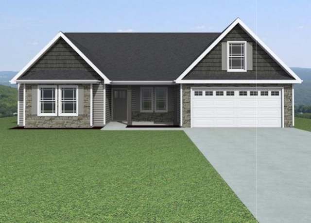 Property at 600 Adventure Isla Way, Campobello, SC 29322, 3 beds, 2.5 baths