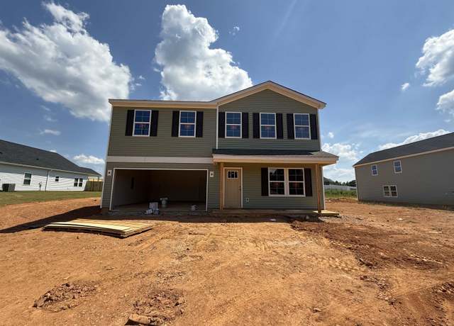 Property at 1443 Macedonia Rd, Gaffney, SC 29341, 4 beds, 2.5 baths