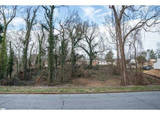 Property at 000 S Church Street Ext, Spartanburg, SC 29306
