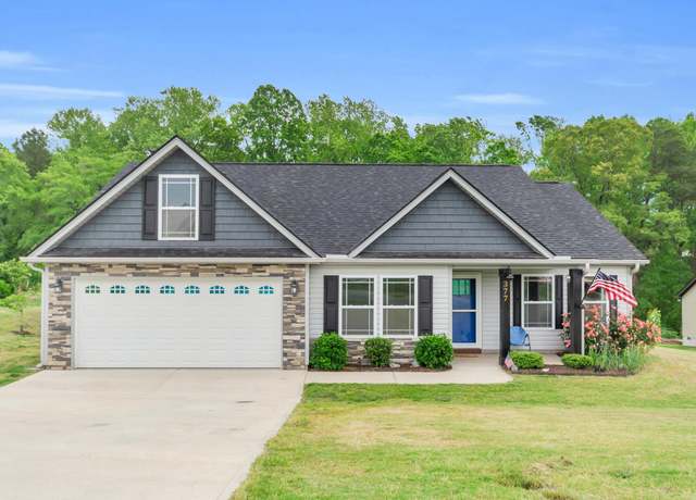 Property at 377 Danleigh Way, Inman, SC 29349, 3 beds, 2 baths