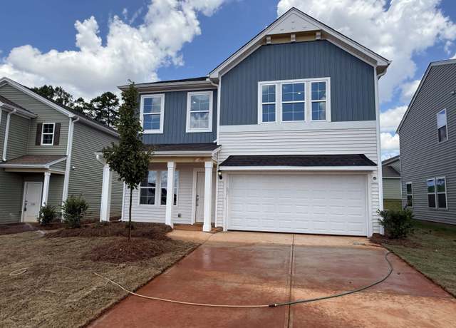 Property at 2389 Mill Loop, Spartanburg, SC 29301, 4 beds, 2.5 baths