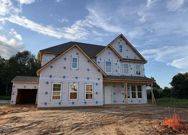 Property at 522 Livingston Way, Inman, SC 29350, 5 beds, 3.5 baths