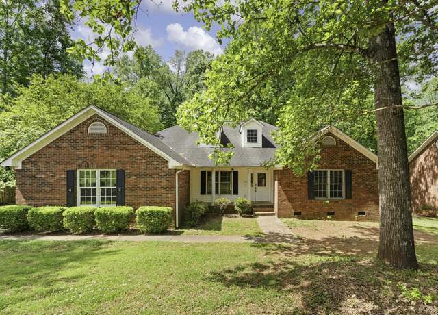 Property at 912 Still Spring Run, Inman, SC 29349, 4 beds, 2 baths
