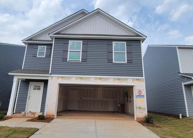 Property at 6068 Willutuck Dr, Boiling Springs, SC 29316, 3 beds, 2.5 baths