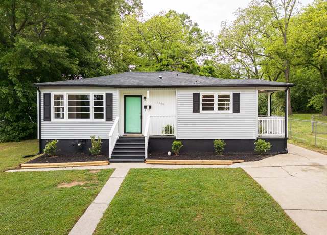 Property at 1108 S Johnson St St, Gaffney, SC 29340, 3 beds, 2 baths