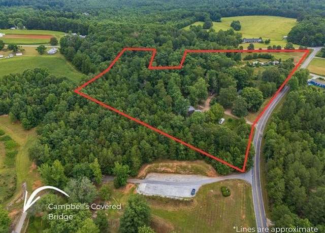 Property at 00 Highway 414, Landrum, SC 29356