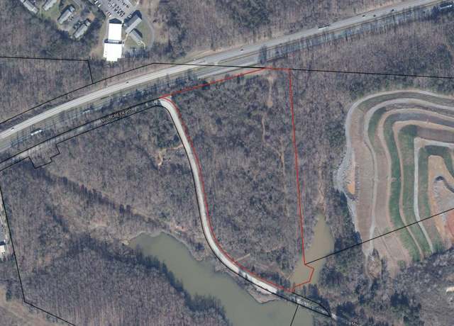 Property at 00 Mill Creek Rd, Blacksburg, SC 29702