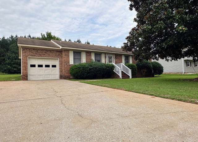 Property at 409 Winchester Dr, Gaffney, SC 29341, 3 beds, 2 baths