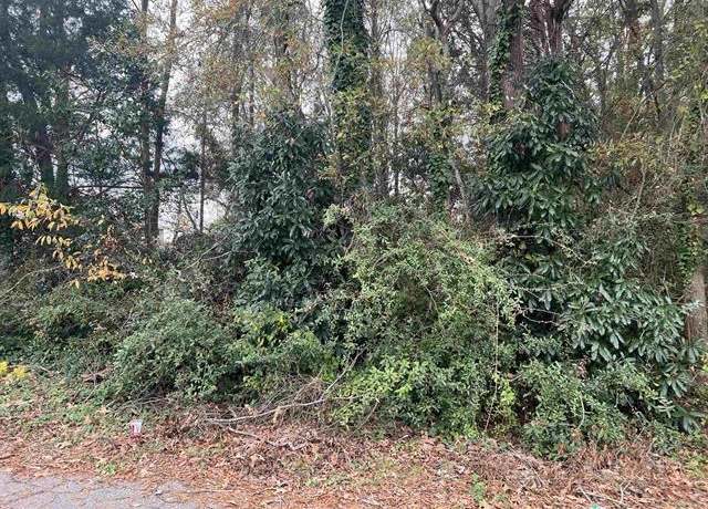 Property at 0 Anderson Ext Dr, Spartanburg, SC 29302