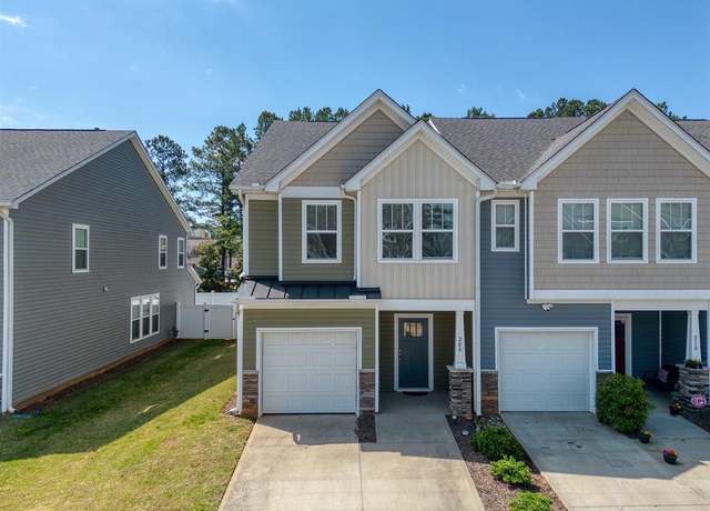 Property at 208 Keaton Ct, Spartanburg, SC 29301, 3 beds, 2.5 baths