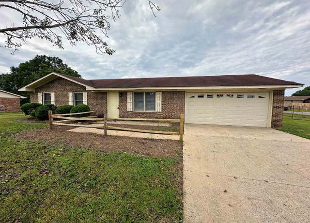 Property at 511 Browning Rd, Gaffney, SC 29341, 3 beds, 2 baths