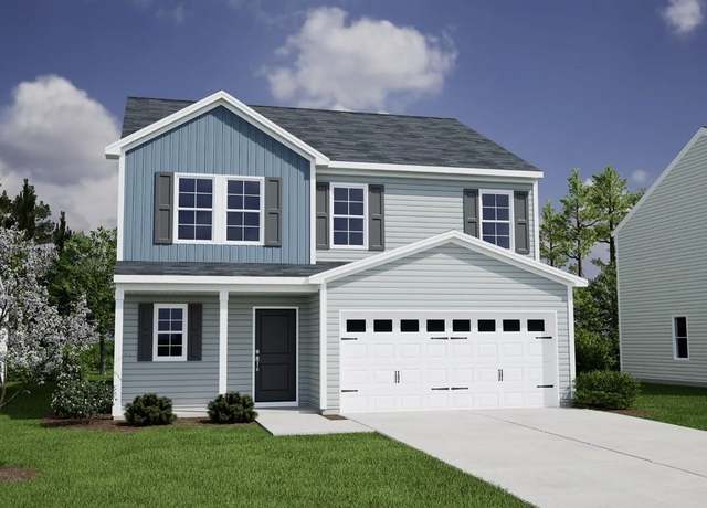 Property at 12198 Lansbury Dr, Inman, SC 29349, 5 beds, 3.5 baths