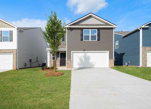 Property at 2271 Springview Ct, Boiling Springs, SC 29316, 3 beds, 2.5 baths