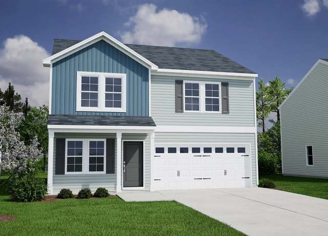 Property at 7243 New Harmony Way, Inman, SC 29349, 4 beds, 2.5 baths