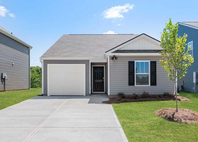 Property at 1344 Duffers Ln, Roebuck, SC 29376, 3 beds, 2 baths