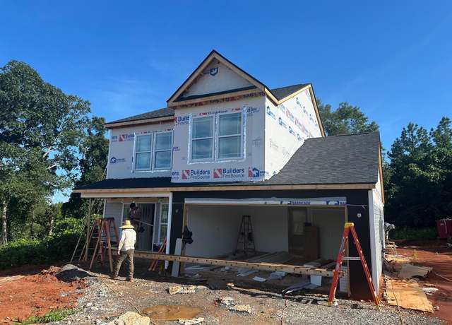 Property at 106 Long Branch Rd, Chesnee, SC 29323, 3 beds, 2.5 baths