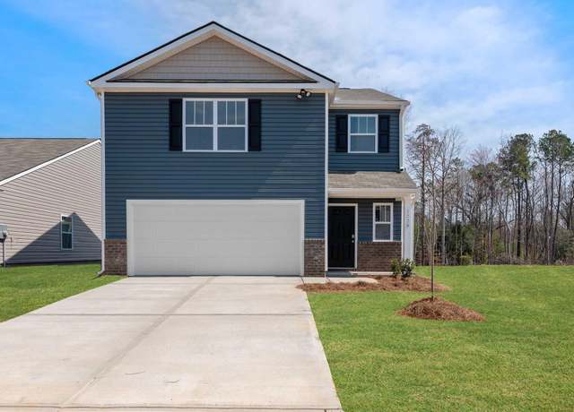 Property at 1328 Duffers Ln, Roebuck, SC 29376, 3 beds, 2.5 baths