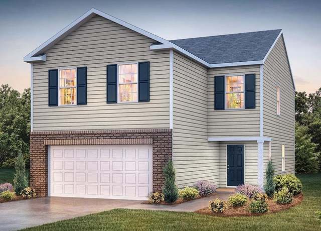 Property at 1325 Duffers Ln, Roebuck, SC 29376, 4 beds, 2.5 baths