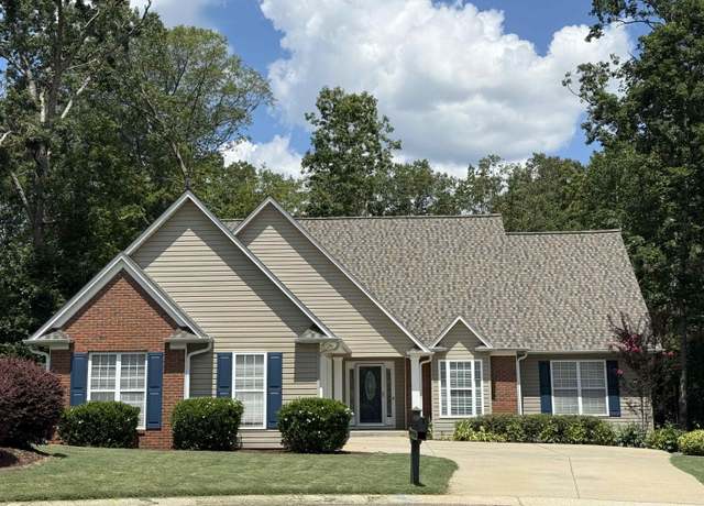 Property at 532 Bridgeford Ln Ln, Moore, SC 29369, 4 beds, 3 baths