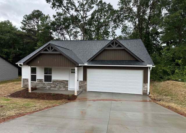 Property at 136 Dendy Dr, Wellford, SC 29385, 3 beds, 2 baths