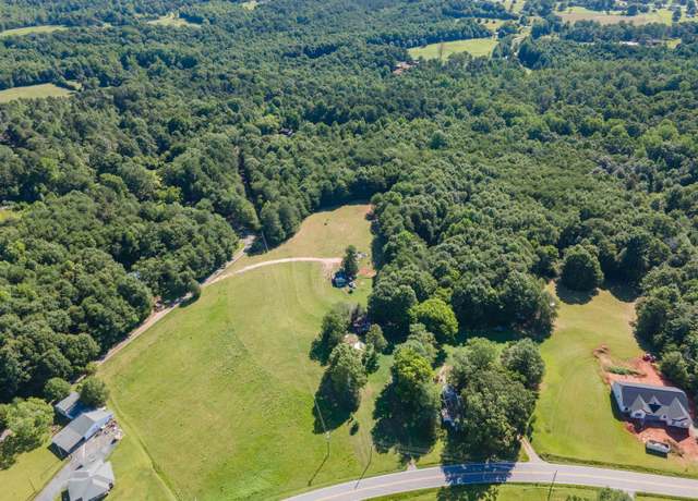 Property at 8730 New Cut Rd, Campobello, SC 29322