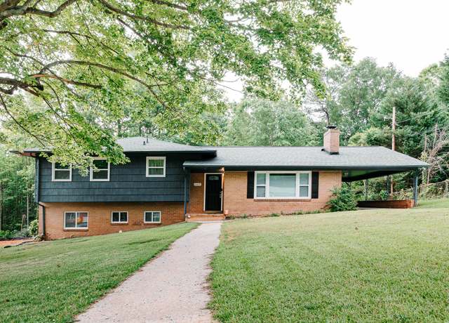 Property at 1109 Elmore St St, Gaffney, SC 29340, 4 beds, 2 baths