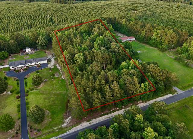 Property at 0 Joe Walker Rd, Union, SC 29379