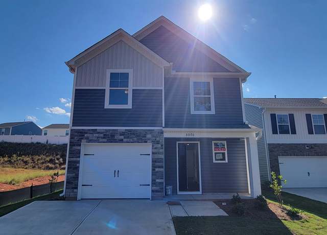 Property at 5070 Sunnycreek Dr, Boiling Springs, SC 29316, 3 beds, 2.5 baths