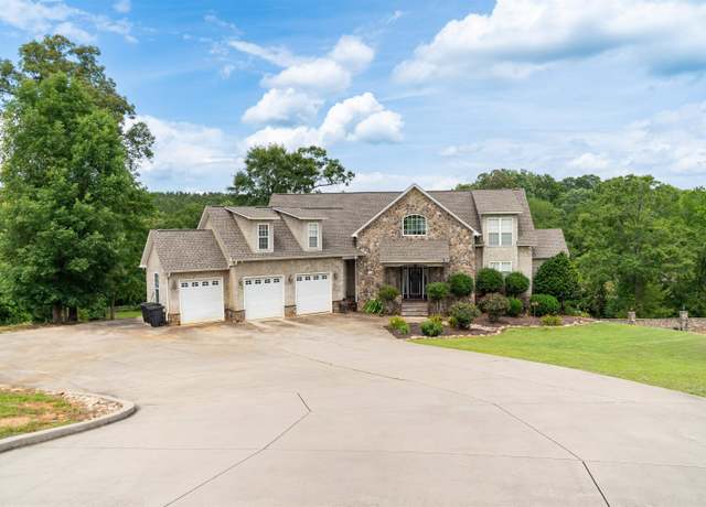 Property at 2650 Rainbow Lake Rd Rd, Inman, SC 29349, 6 beds, 3.5 baths