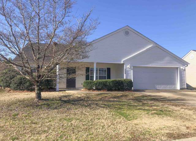 Property at 309 Steelman Dr, Inman, SC 29349, 4 beds, 2 baths