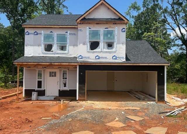 Property at 1168 Cleve Gosnell Ln, Spartanburg, SC 29303, 3 beds, 2.5 baths