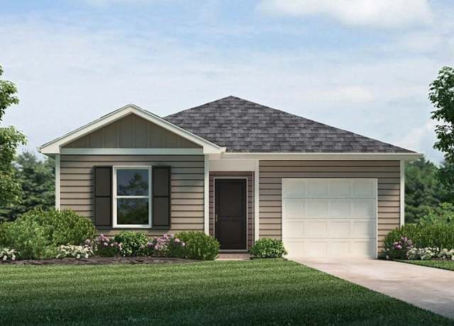 Property at 1336 Duffers Ln, Roebuck, SC 29376, 4 beds, 2 baths